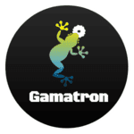 BETFLIK Gamatron-logo