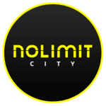 NOLIMIT CITY LOGO