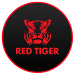 Red-Tiger logo