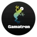 BETFLIK Gamatron-logo