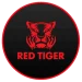 Red-Tiger logo